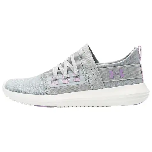Under Armour Vibe Sprt Running Shoes Grey Women's