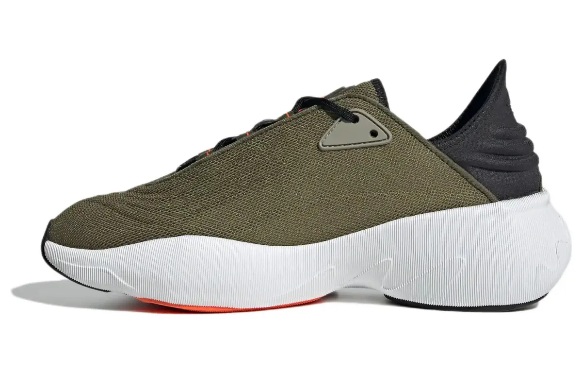 Adidas Originals Adifom Sltn 'Army Green'
