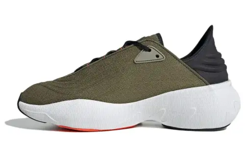 Adidas Originals Adifom Sltn 'Army Green'
