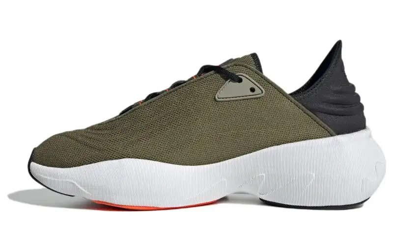 Adidas Originals Adifom Sltn 'Army Green'