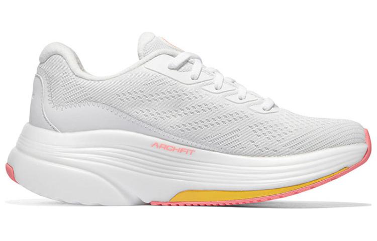 Skechers Go Walk Distance Walker ‘White Coral’ Women’s