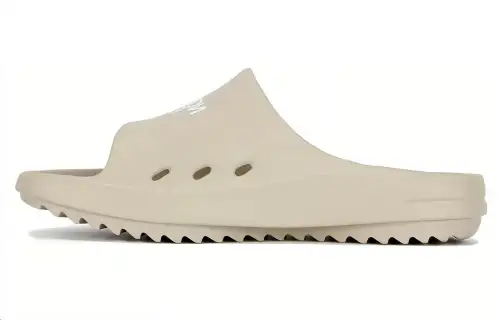 THE NORTH FACE CAMPER'S SLIDE Slip Resistant Slip Resistant Slide Slippers Unisex Umber
