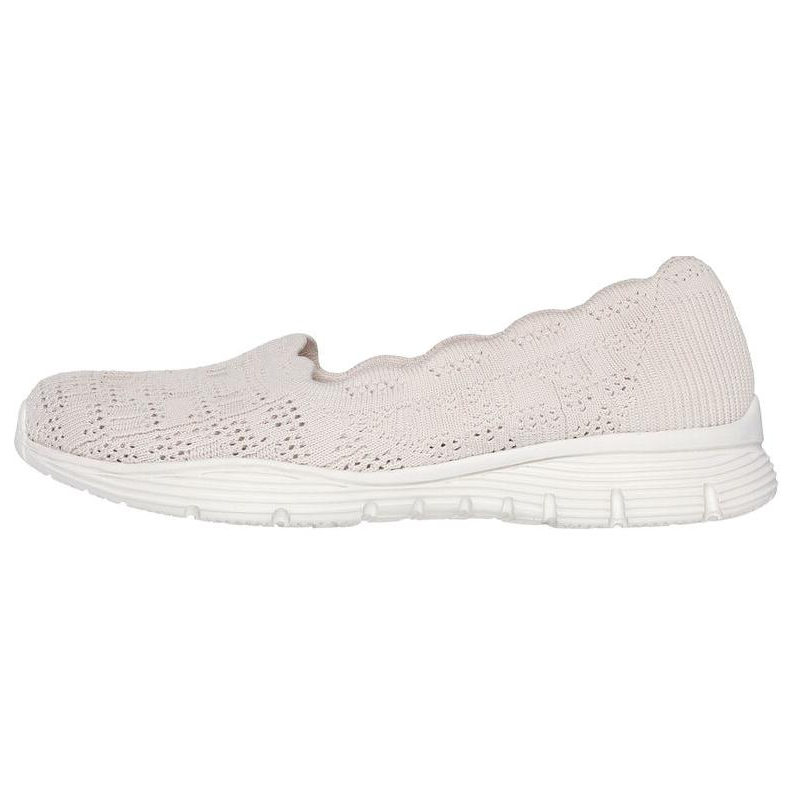 Skechers Seager Low top Casual Shoes Women's White
