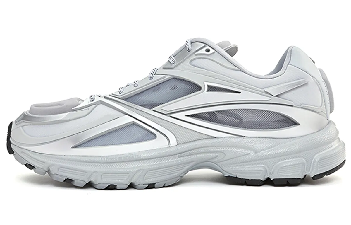 Reebok Unisex Premier Road Modern Running Shoes Grey