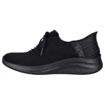 Skechers Ultra Flex 3.0 Casual Shoes Women's Low Top Black