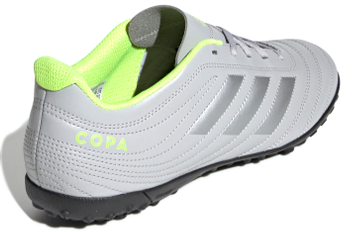 Adidas Copa 20.4 Tf ‘White Silver Green’