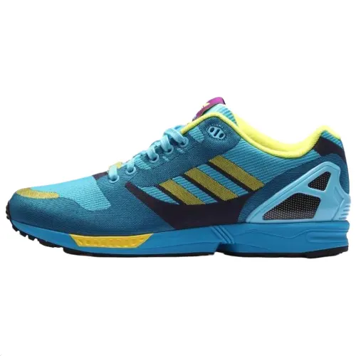 Adidas Zx Flux Weave 8000 Og Torsion