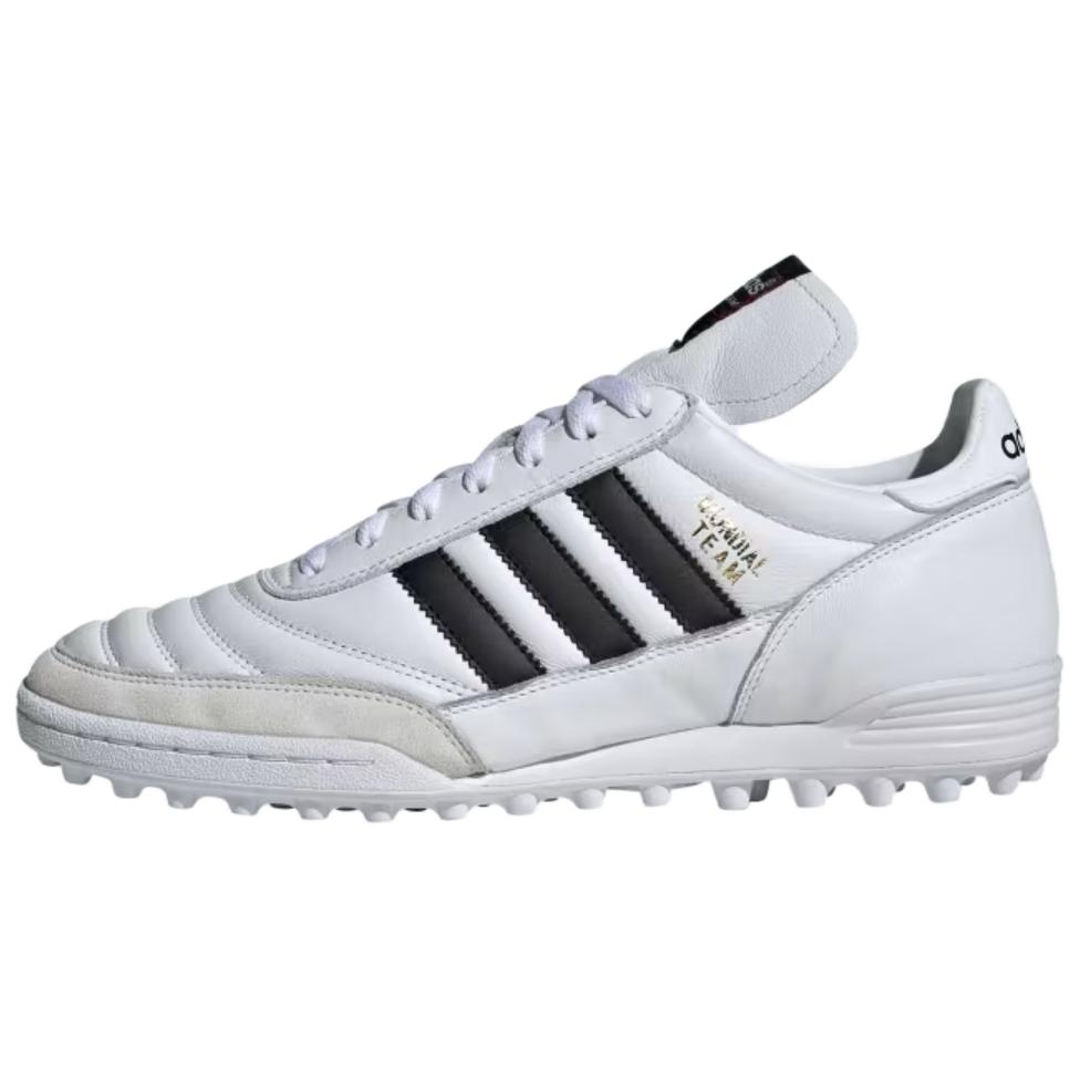 Mundial Team Adidas Tf ‘White Black’