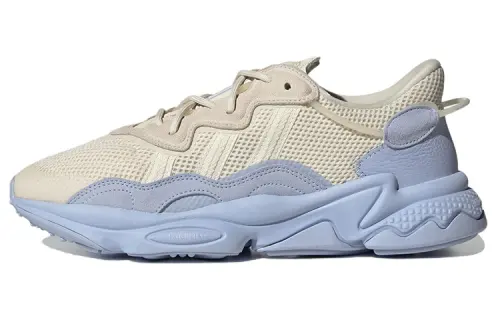 Adidas Ozweego 'Wonder White Blue Dawn'