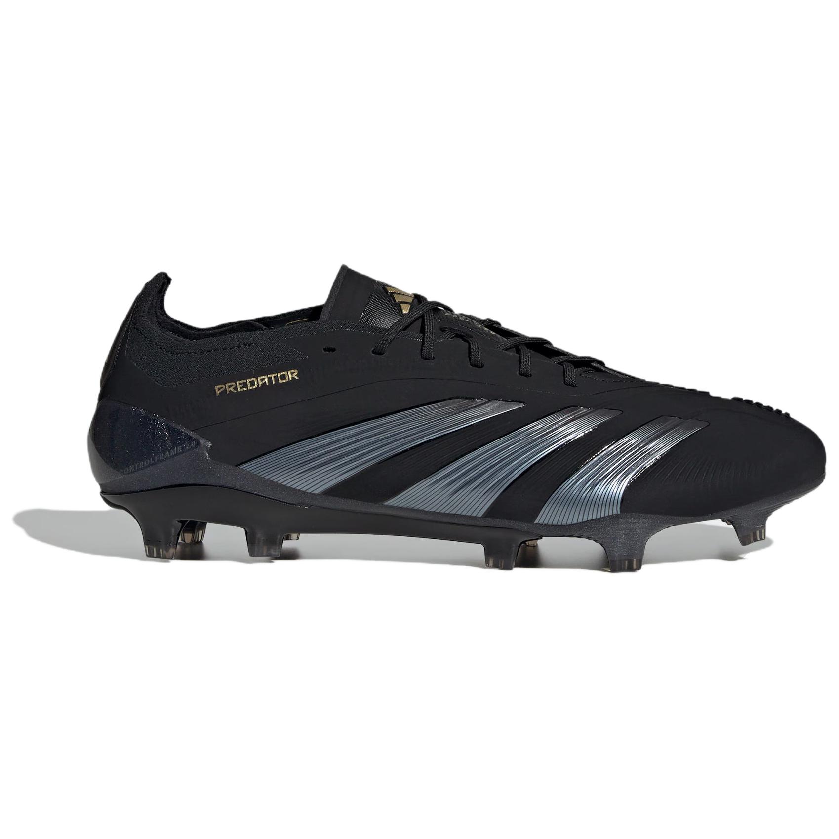 Predator Elite Adidas Fg ‘Dark Spark Pack’