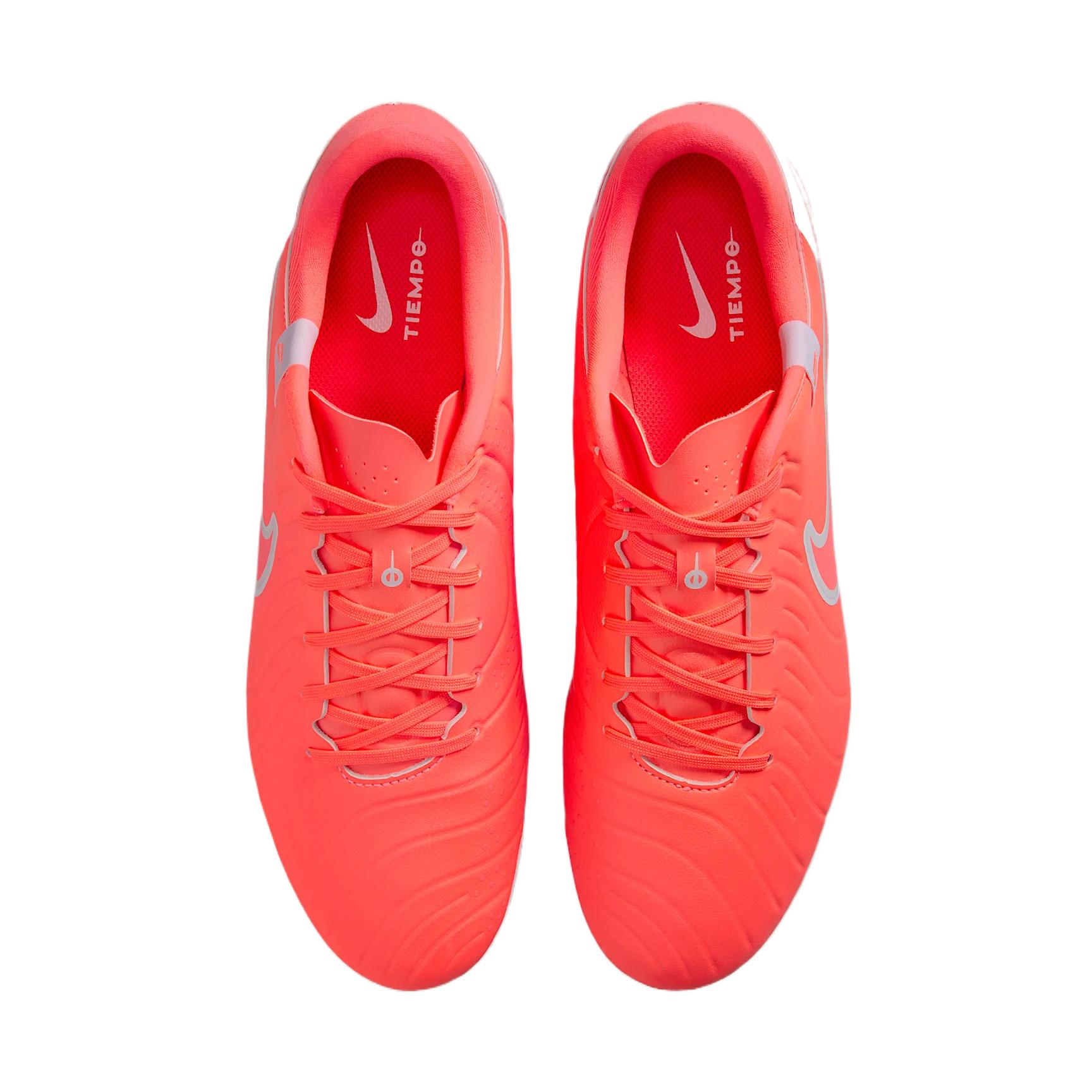 Nike Tiempo Legend 10 Academy Mg Mad Energy Pack