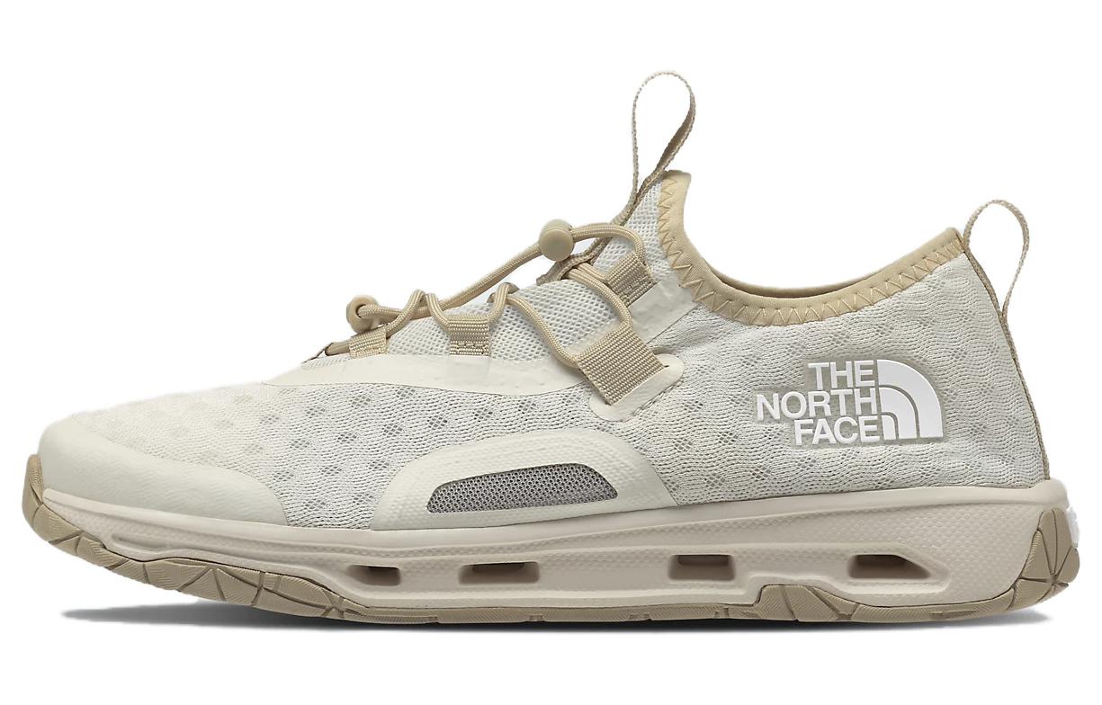 THE NORTH FACE Skagit Water Shoes 'White Dune Gravel'