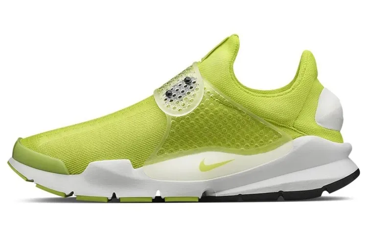 Nike Sock Dart Neon Yellow