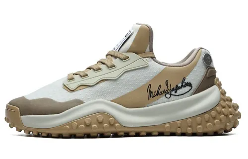 FILA FUSION X Mihara FM9 Sneakers 'Tan White' Women's