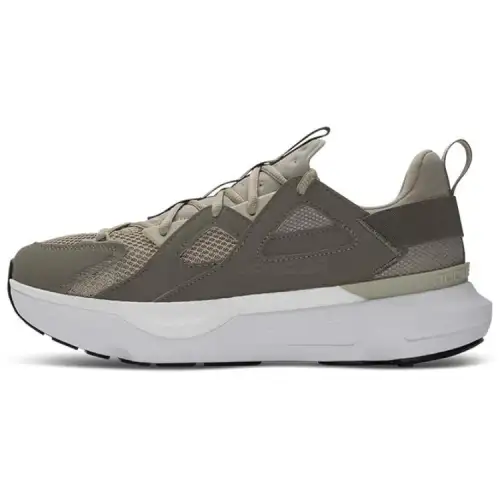 Under Armour Low top Casual Shoes Unisex Taupe