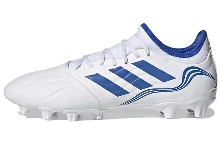 Adidas Copa Sense.3 Mg 'White Blue'