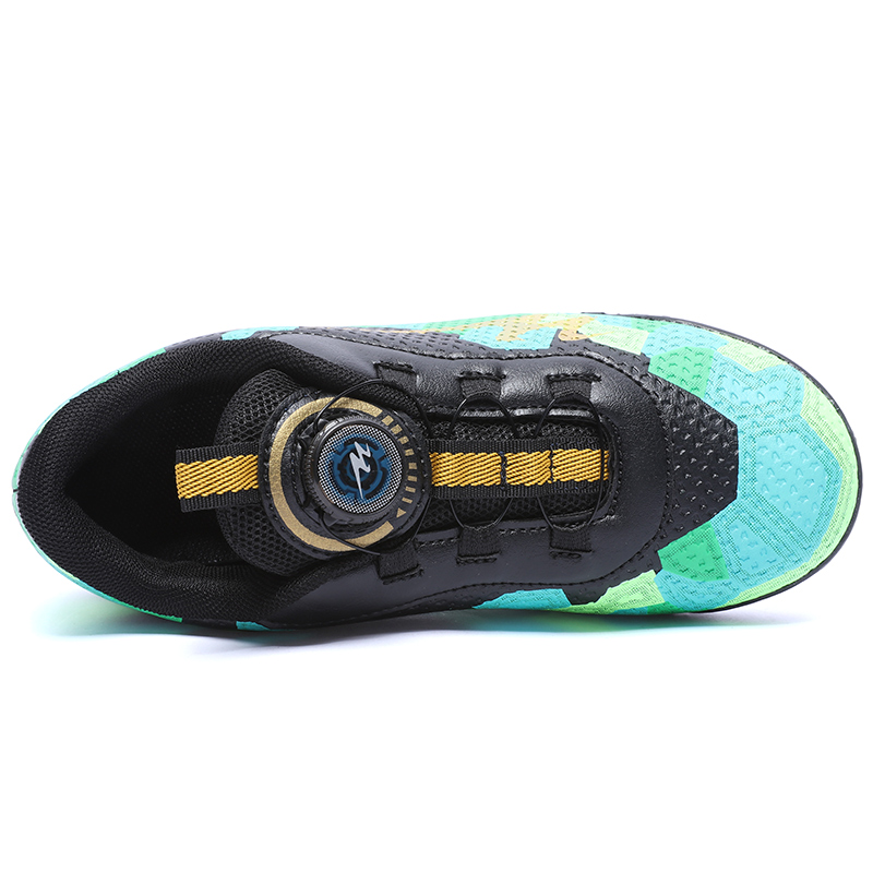 Binary Cushioning Slip Resistant Abrasion Resistant Waterproof And Breathable Coverage Support Lightweight Rebound