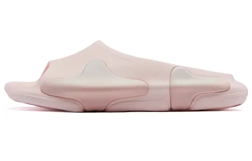 EQLZ EQUALIZER OASIS Quiet Slide Slippers Unisex Soft Cloud Pink