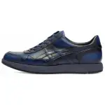 Asics Runwalk Low top Casual Shoes Men's Dark Blue