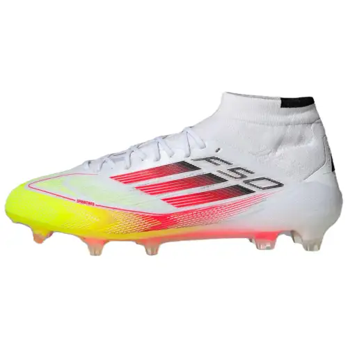 Adizero F50 Wmns Adidas Elite Mid Fg 'Pure Victory Pack' Women's
