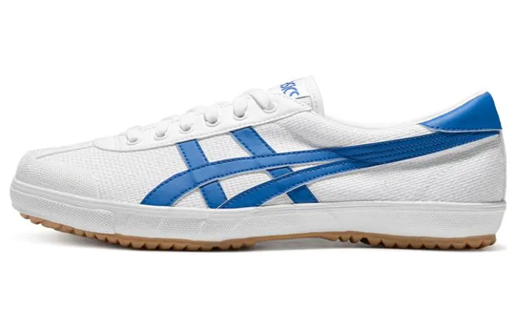 ASICS TSG 110 'White/Blue'