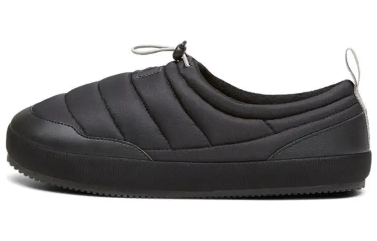 PUMA Tuff Padded Plus 'Black'