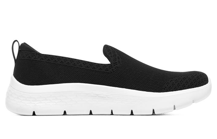 Skechers Go Walk Flex ‘Ocean Wind Black White’ Women’s