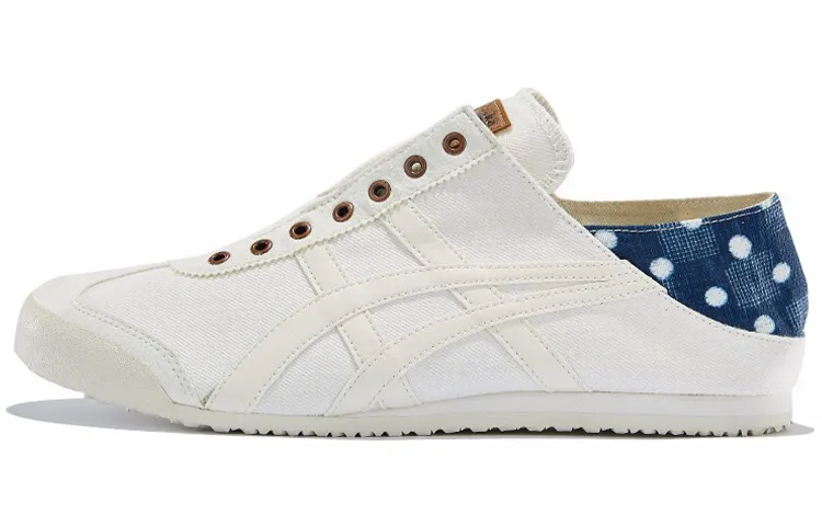 Onitsuka Tiger Mexico 66 Paraty White