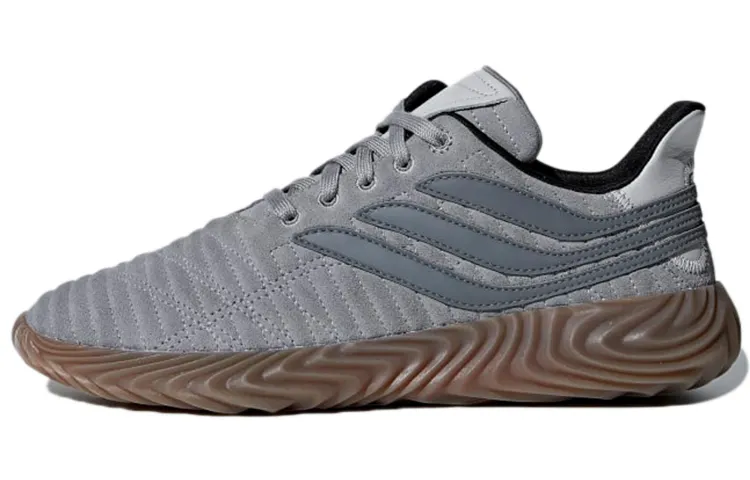 Adidas Sobakov 'Grey'