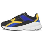 Under Armour Forge 96 Cushioning, Wear Resistant Low top Casual Shoes Unisex Black
