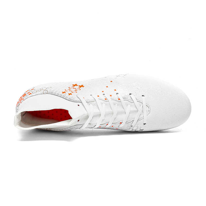 VAKY AG Rubber Short Studs TF Rubber Broken Studs Cushioning Slip Resistant Abrasion Resistant