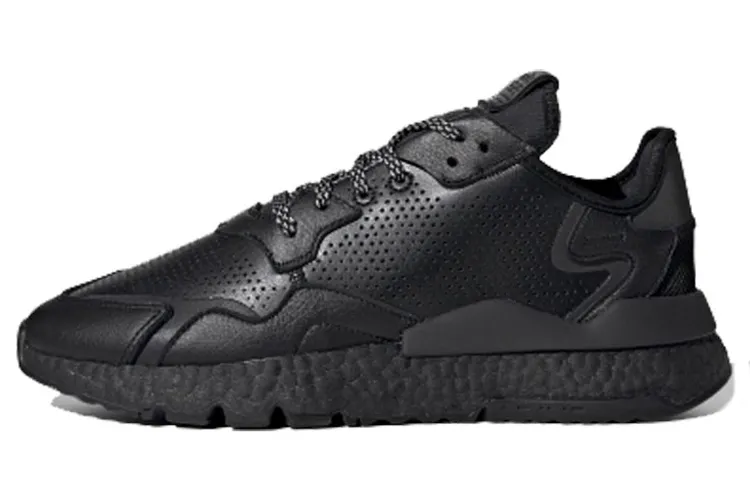 Adidas Nite Jogger 'Triple Black'