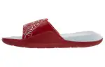 Jordan Hydro 6 Slide Slippers Men's Red