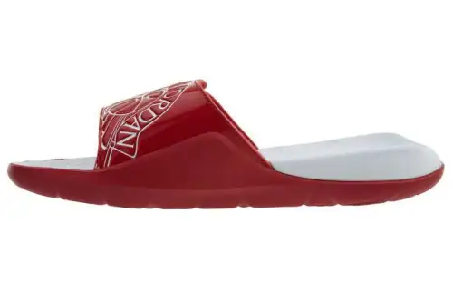 Jordan Hydro 6 Slide Slippers Men's Red