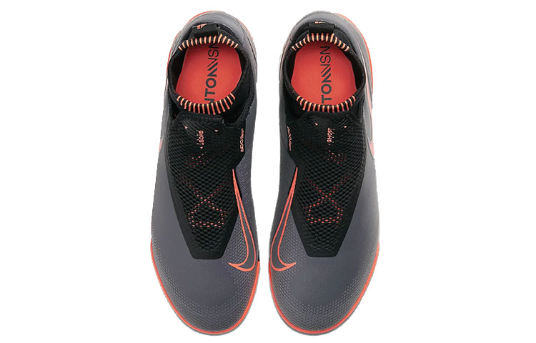 Nike Phantom Vision React Pro Df Tf ‘Grey Orange’
