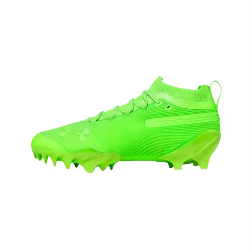 Under Armour Spotlight Pro Soccer Shoes Men's Green
