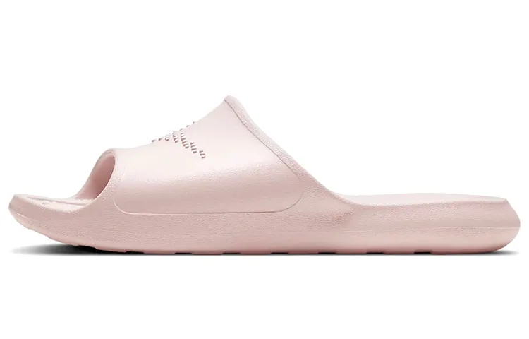 Nike Victori One Slide Slippers Women's Pink