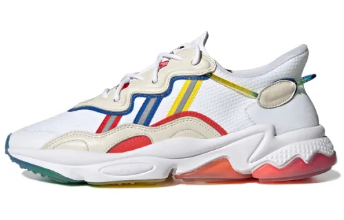 Adidas Ozweego 'Rainbow Pride'