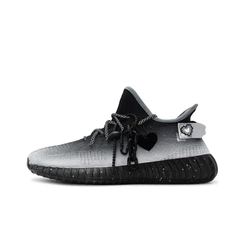Adidas Originals Yeezy Boost 350 V2 Agate, Black Warrior Slip Resistant Abrasion Resistant