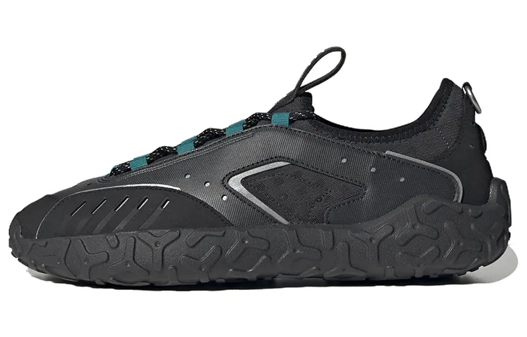 Adidas ATRIC23 'Black Teal'