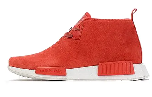 NMD_C1 Adidas Originals 'Lush Red'