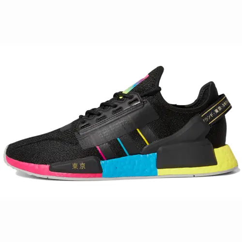 Adidas Originals NMD_R1 V2 'Tokyo Nights'
