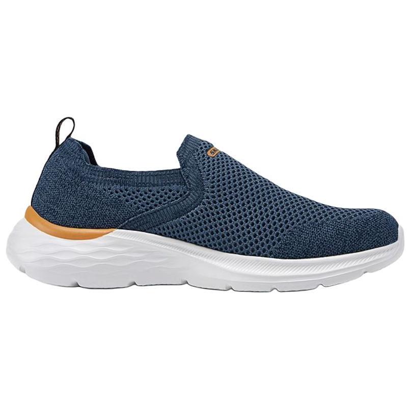 Skechers Casual Low top Casual Shoes Men’s Blue White