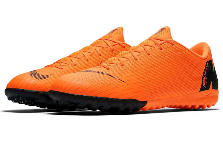 Nike MercurialX Vapor 12 Academy Tf ‘Total Orange’