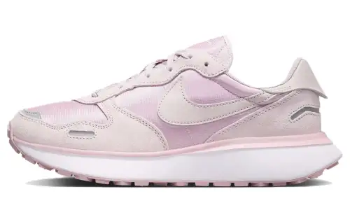 Nike Phoenix Waffle 'Plum Chalk' Women's