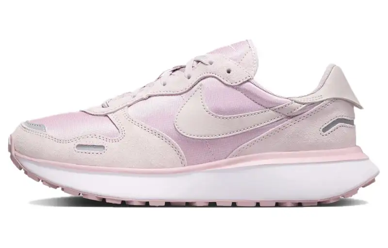 Nike Phoenix Waffle 'Plum Chalk' Women's