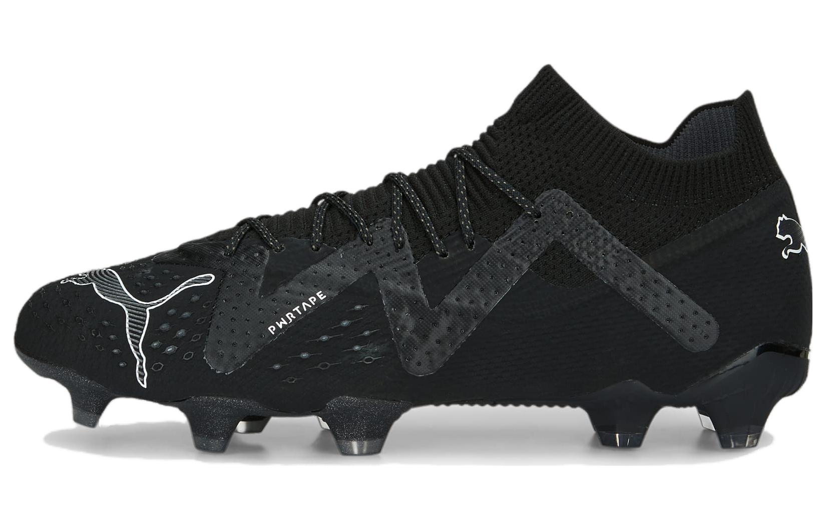 PUMA Future Ultimate Fg Ag 'Supercharge Pack Black'