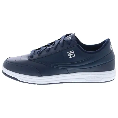 FILA Tennis 88 Low top Casual Shoes Men's Blue