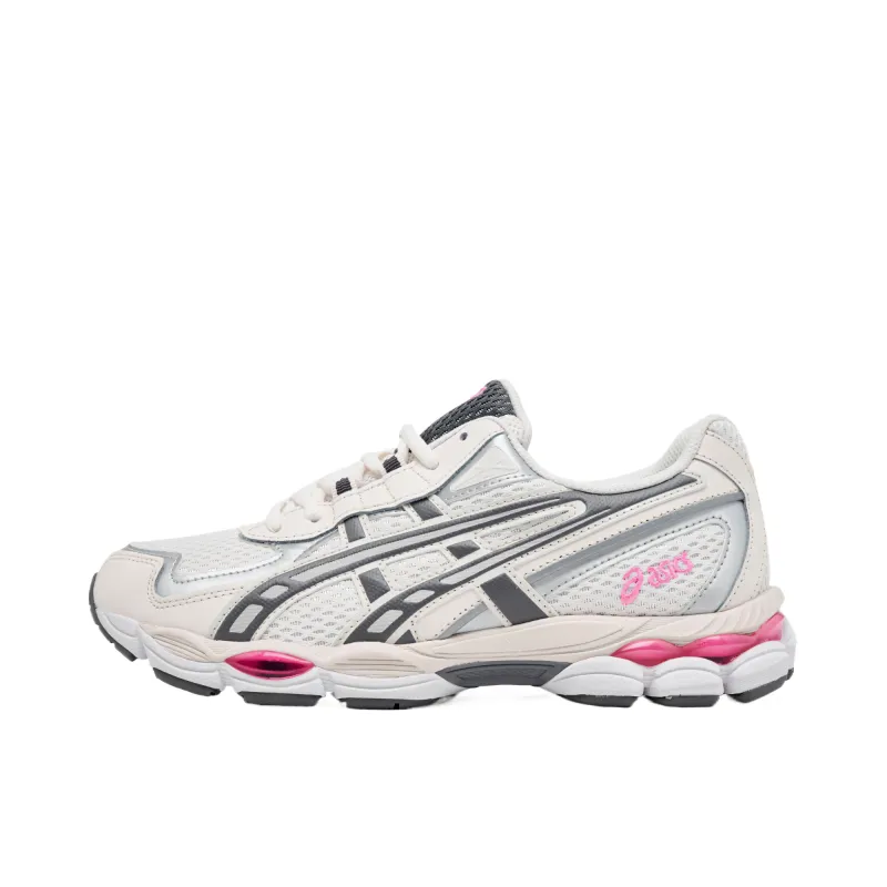 Asics GEL NYC 2055 Cushioning Impact Resistant Low top Casual Shoes Women's