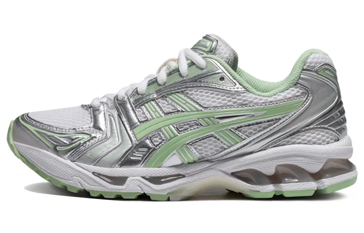ASICS Gel Kayano 14 White Jade Women's
